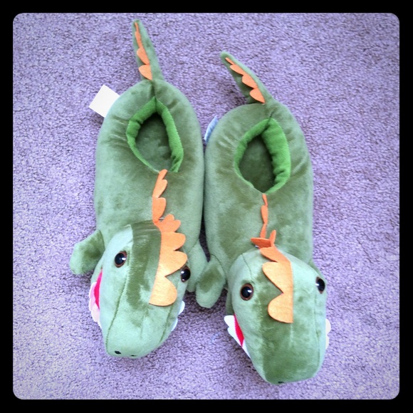 soft slippers for kids